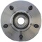 Centric Parts Standard Hub & Bearing Assembly, 400.62005E 400.62005E - alternate 2